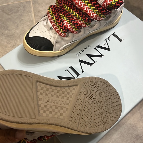 Lanvin sneakers - Picture 2 of 2